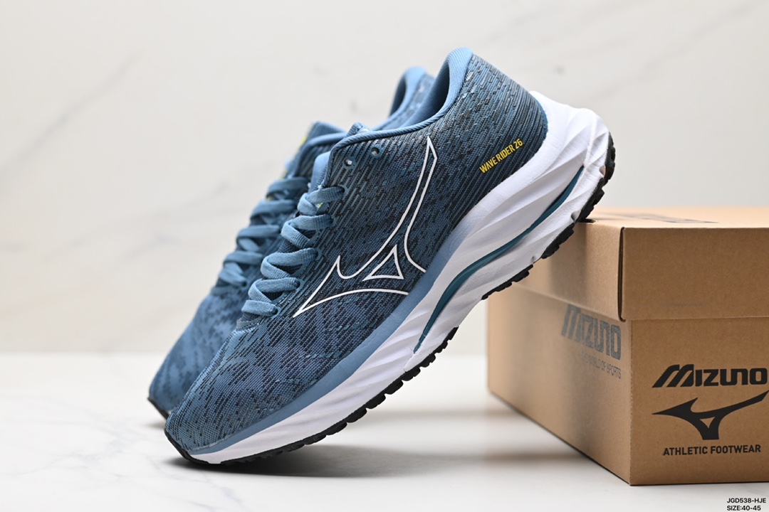 Mizuno Shoes